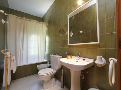 Villa Villa in Mallorca near Stunning Beaches - Features photo 19