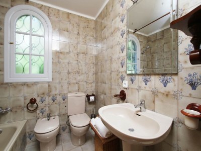 Villa Villa in Mallorca near Stunning Beaches - Features photo 25