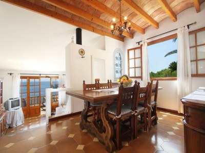 Villa Villa in Mallorca near Stunning Beaches - Features photo 28