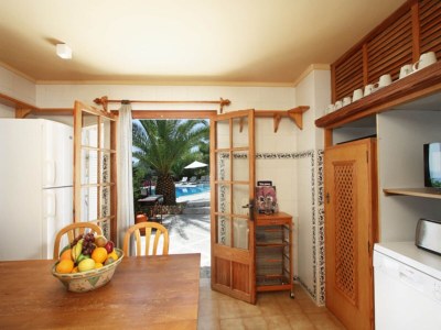 Villa Villa in Mallorca near Stunning Beaches - Features photo 30