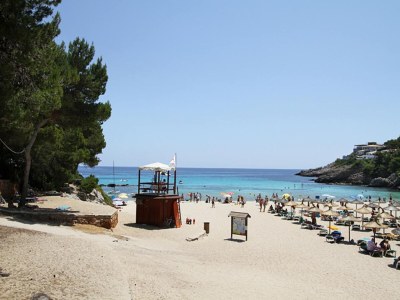 Villa Villa in Mallorca near Stunning Beaches - Environment photo 34