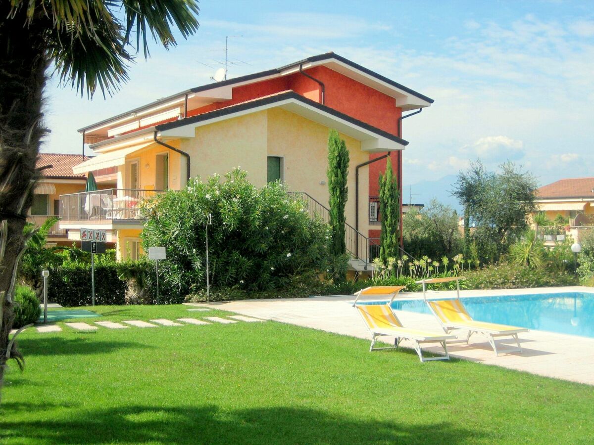 Holiday house Ferienhaus in Lazise am Gardasee