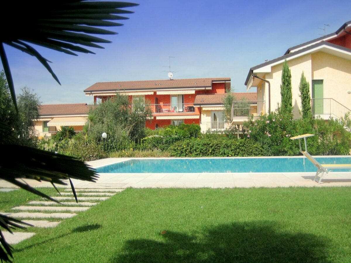 Holiday house Ferienhaus in Lazise am Gardasee - Outdoor photo 3