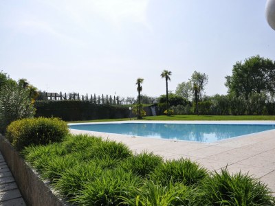 Holiday house Ferienhaus in Lazise am Gardasee - Outdoor photo 2