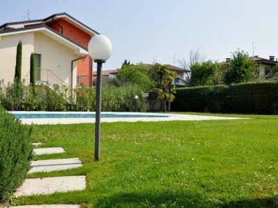 Holiday house Ferienhaus in Lazise am Gardasee - Outdoor photo 5