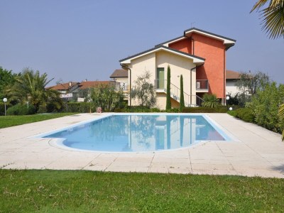 Holiday house Ferienhaus in Lazise am Gardasee - Outdoor photo 6