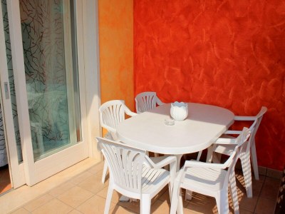 Holiday house Ferienhaus in Lazise am Gardasee - Outdoor photo 10