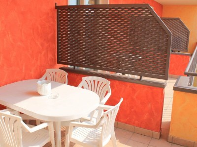 Holiday house Ferienhaus in Lazise am Gardasee - Outdoor photo 11