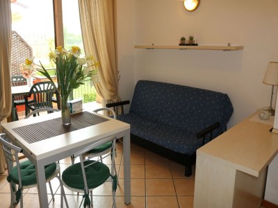 Holiday house Ferienhaus in Lazise am Gardasee - Features photo 13