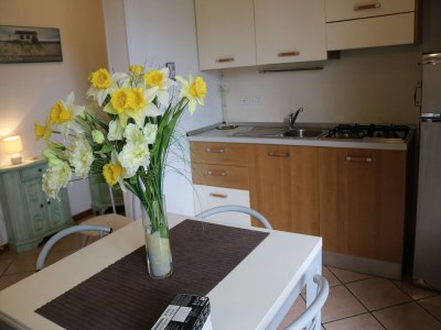 Holiday house Ferienhaus in Lazise am Gardasee - Features photo 18