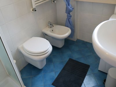 Holiday house Ferienhaus in Lazise am Gardasee - Features photo 23