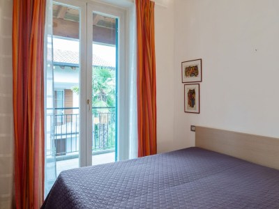 Holiday house Charmanter Rückzugsort am Seeufer - Features photo 12