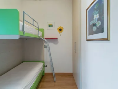 Holiday house Charmanter Rückzugsort am Seeufer - Features photo 13