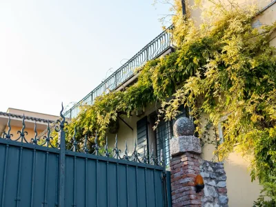 Holiday house Charmanter Rückzugsort am Seeufer - Features photo 14