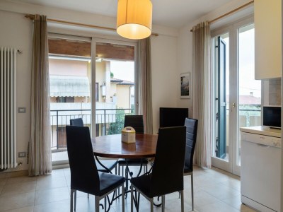 Holiday house Charmanter Rückzugsort am Seeufer - Features photo 18