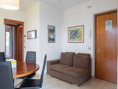 Holiday house Charmanter Rückzugsort am Seeufer - Features photo 21