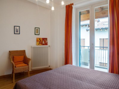 Holiday house Charmanter Rückzugsort am Seeufer - Features photo 22