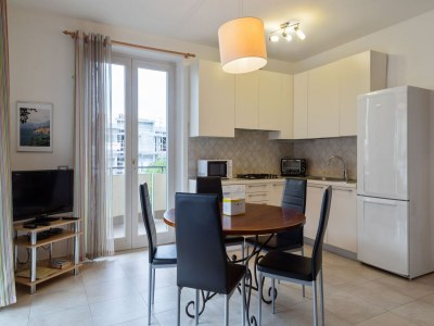 Holiday house Charmanter Rückzugsort am Seeufer - Features photo 24