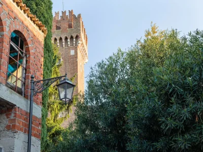 Holiday house Charmanter Rückzugsort am Seeufer - Environment photo 29