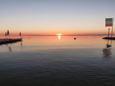 Holiday house Charmanter Rückzugsort am Seeufer - Environment photo 35