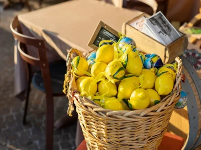 Holiday house Charmanter Rückzugsort am Seeufer - Outdoor photo 39