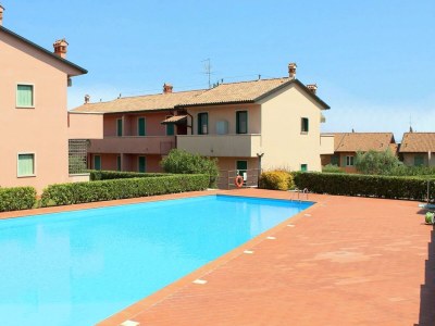 Holiday house Lazise Lakeside Haven Retreat - Outdoor photo 3