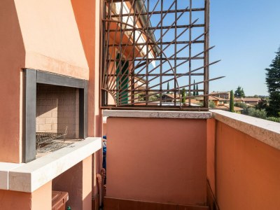 Holiday house Lazise Lakeside Haven Retreat - Outdoor photo 4