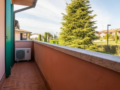 Holiday house Lazise Lakeside Haven Retreat - Outdoor photo 7