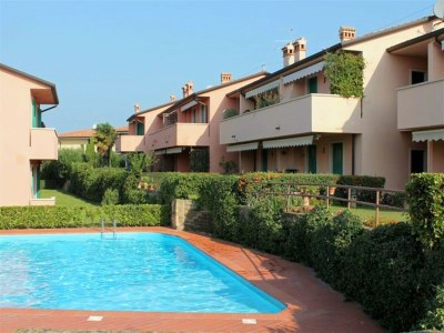 Holiday house Lazise Lakeside Haven Retreat - Outdoor photo 8