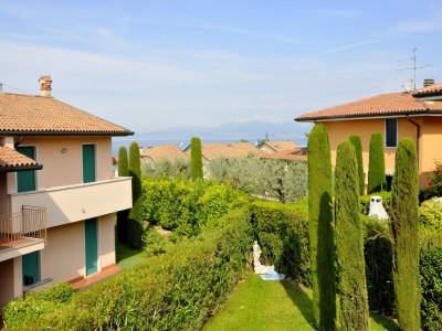 Holiday house Lazise Lakeside Haven Retreat - Outdoor photo 10