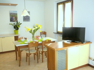 Holiday house Lazise Lakeside Haven Retreat - Features photo 11