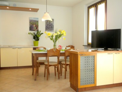Holiday house Lazise Lakeside Haven Retreat - Features photo 12