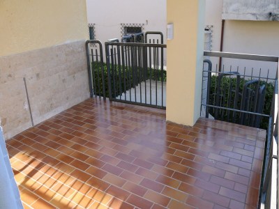 Holiday house Lazise Serene Garden Escape - Outdoor photo 6