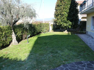 Holiday house Lazise Serene Garden Escape - Outdoor photo 8