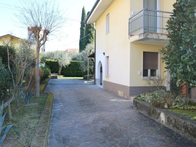 Holiday house Lazise Serene Garden Escape - Outdoor photo 13