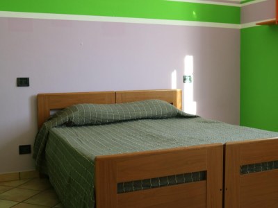 Holiday house Lazise Serene Garden Escape - Features photo 19