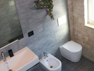 Holiday house Lazise Serene Garden Escape - Features photo 21