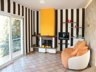 Holiday house Lazise Serene Garden Escape - Features photo 22