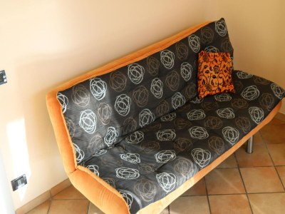 Holiday house Lazise Serene Garden Escape - Features photo 23