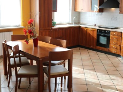 Holiday house Lazise Serene Garden Escape - Features photo 27