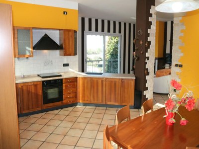 Holiday house Lazise Serene Garden Escape - Features photo 30