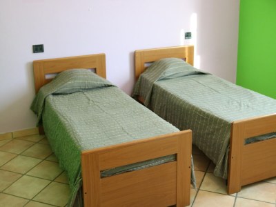 Holiday house Lazise Serene Garden Escape - Features photo 32