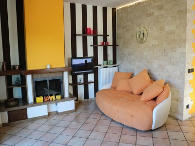 Holiday house Lazise Serene Garden Escape - Features photo 36