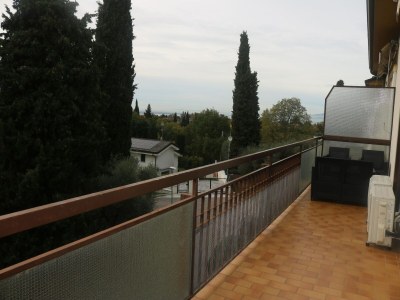 Holiday house Wohnung in Colà nahe Thermalpark & See - Outdoor photo 10