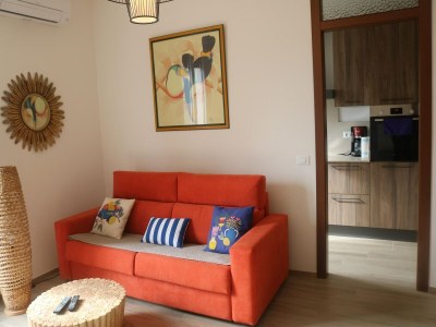 Holiday house Wohnung in Colà nahe Thermalpark & See - Features photo 12