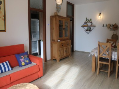 Holiday house Wohnung in Colà nahe Thermalpark & See - Features photo 13