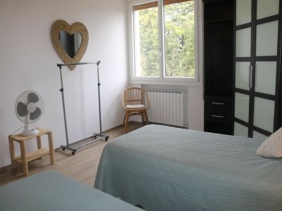 Holiday house Wohnung in Colà nahe Thermalpark & See - Features photo 16