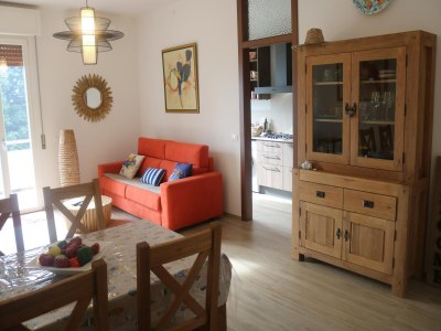 Holiday house Wohnung in Colà nahe Thermalpark & See - Features photo 18
