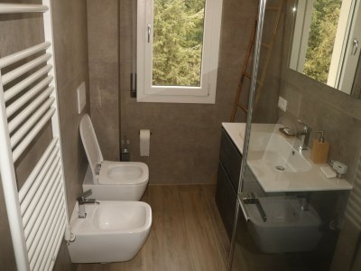 Holiday house Wohnung in Colà nahe Thermalpark & See - Features photo 28