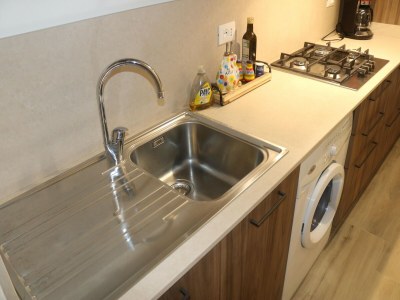 Holiday house Wohnung in Colà nahe Thermalpark & See - Features photo 30